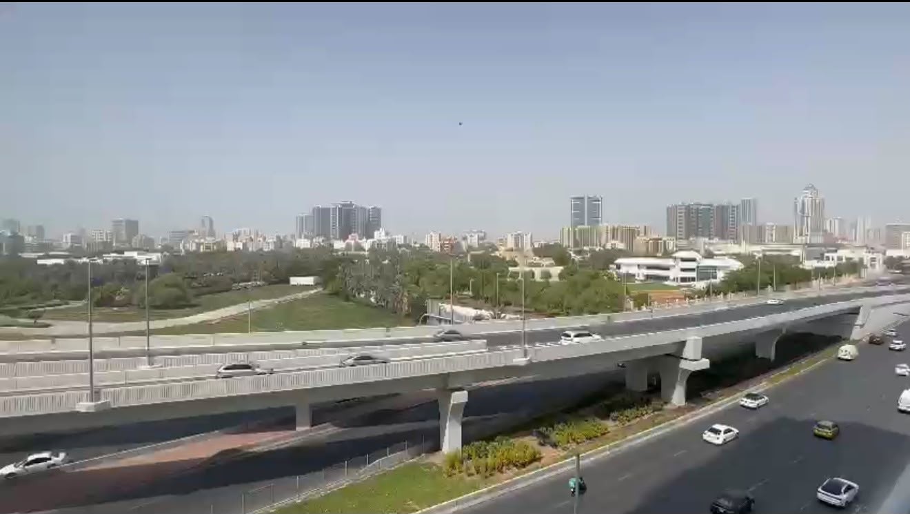 غرفة وصالة بالأورينت جاهزة للسكن | قسط 5,480 درهم 4