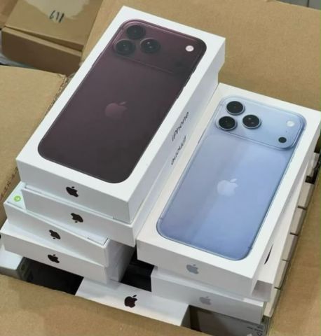 Unlocked Apple iPhone 18 Pro Max 3