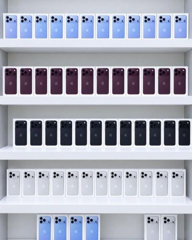 Unlocked Apple iPhone 18 Pro Max 4