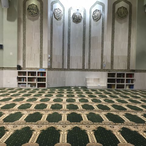 Mosque Carpets