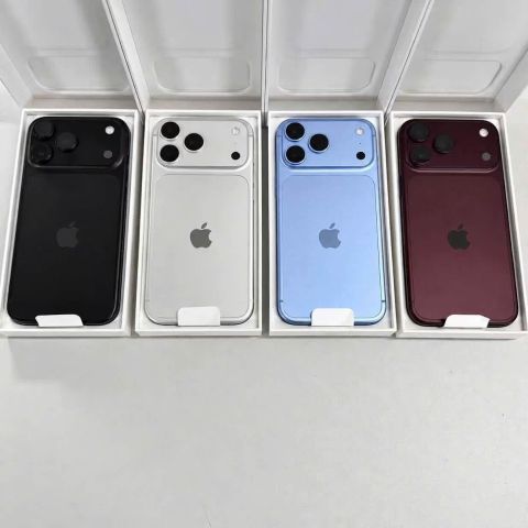 Apple iPhone 18 Pro Max, iPhone 18 Pro,  Apple iPhone Duo  2