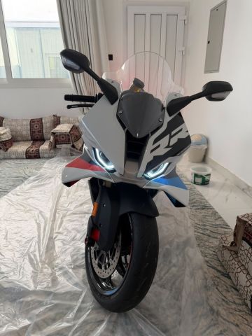 BMW S1000RR M Package carbon fibre (2026) for Sale
