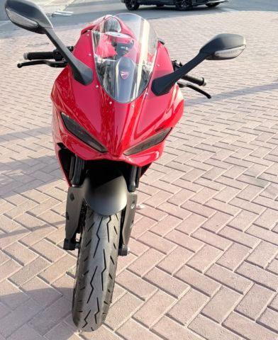 2026 Ducati panigale v2 3