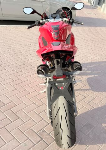 2026 Ducati panigale v2 4