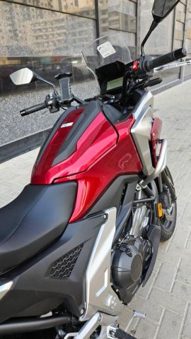 2023 Honda Nc750x WhatsApp +447565851209