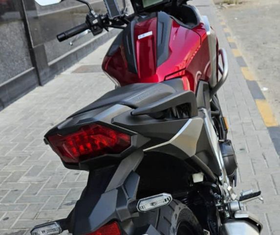 2023 Honda Nc750x WhatsApp +447565851209 2