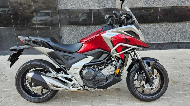 2023 Honda Nc750x WhatsApp +447565851209 3
