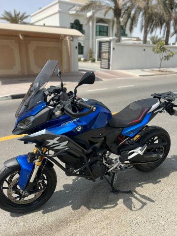 2024 BMW F900XR WhatsApp +447565851209 2