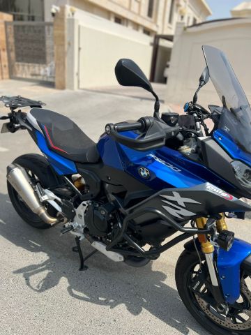 2024 BMW F900XR WhatsApp +447565851209 3