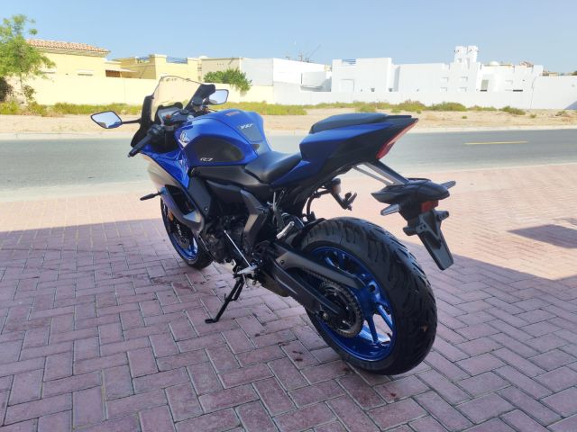 2024 Yamaha R7 WhatsApp +447565851209 