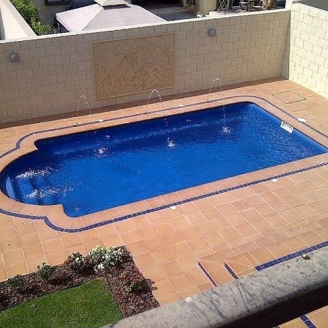 مايوركا لاحواض السباحه الجاهزه الاسبانيه  3