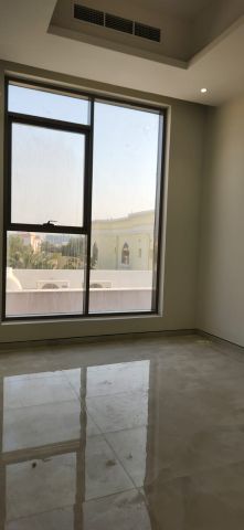 فيلا للايجار بالورقاء 6