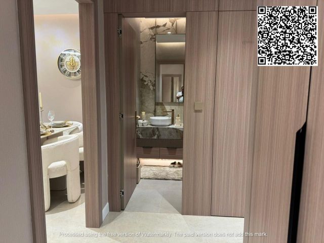 استثمر مالك في اسوديو مفروش بالكامل مع خطه دفع 5 سنوات من المطور  2