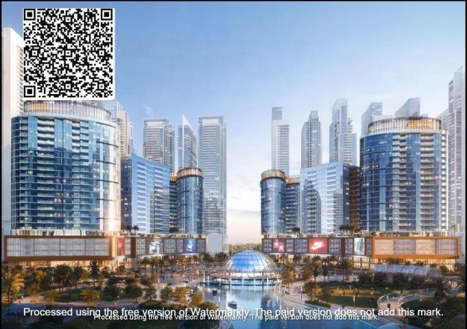استثمر مالك في اسوديو مفروش بالكامل مع خطه دفع 5 سنوات من المطور  6