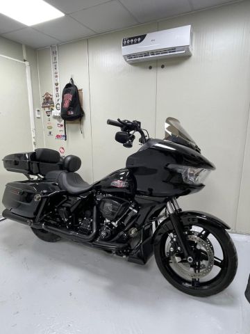 2024 Harley Davidson ROAD GLIDE LIMITED