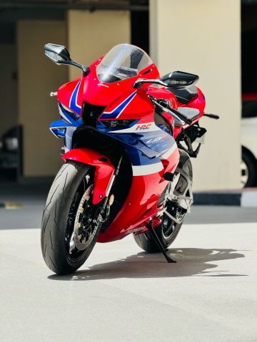 Honda cbr rrr 2024 new look  2