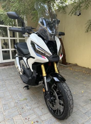 2023 Honda X ADV LIMITED EDITION 750