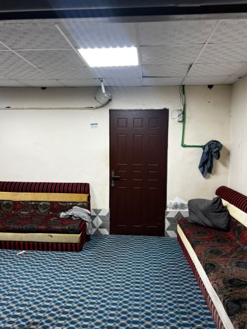 للبيع بيت عربي (شعبي) في الشارقة تقع في منطقة ميسلون طابق واحد 2