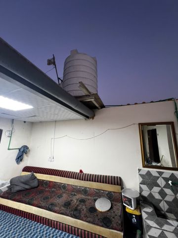 للبيع بيت عربي (شعبي) في الشارقة تقع في منطقة ميسلون طابق واحد 4