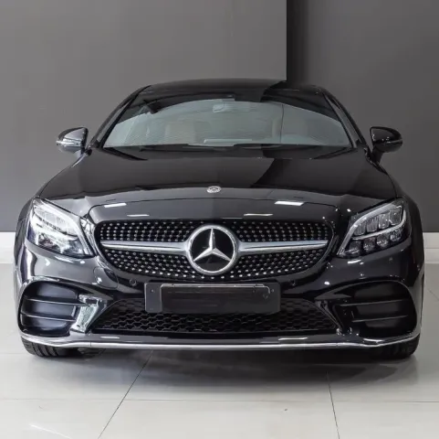 ? Rent Mercedes Limousine with Driver (2025–2026 Models) – Limou
