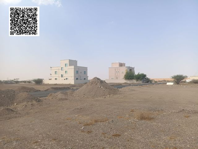 أرض سكنية منامة 11 زاوية شارع وسكة | بجوار المدرسة 2