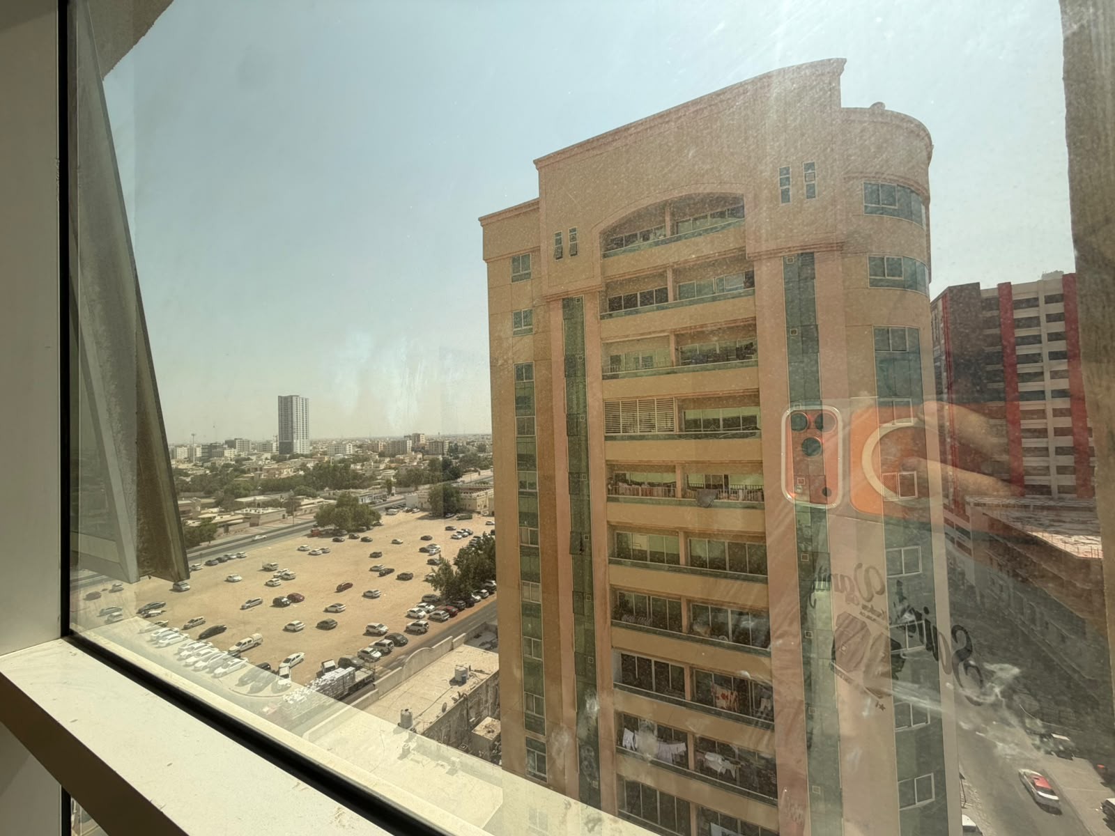 غرفة وصالة في أبراج الجاردن سيتي بأقل سعر 275 الف 5