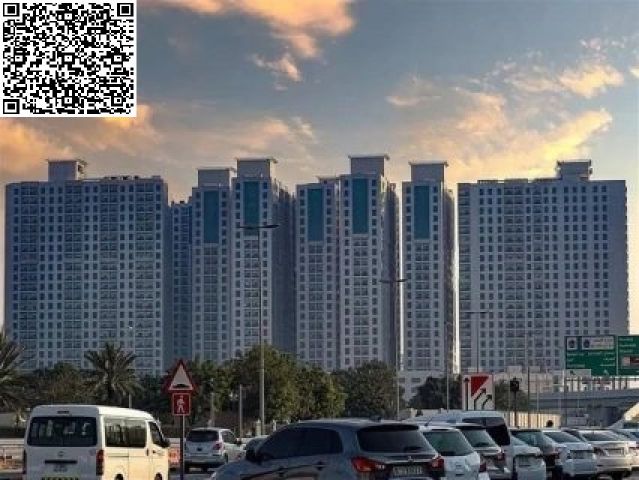 لقطة عقارية في عجمان | غرفتين بـ440 ألف فقط!