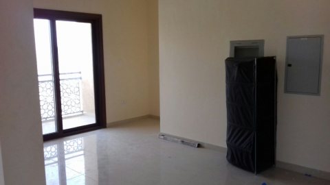 1 bedroom apartment for rent in Warsan 4, Dubai only 42000 AED by 4 Cheques 6