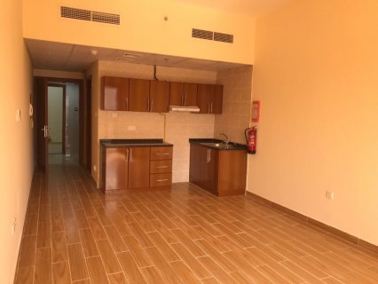 studio for rent in Warsan 4, Dubai. ONLY 32,000 by 4 Cheques 6