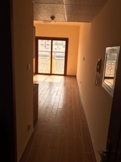 studio for rent in Warsan 4, Dubai. ONLY 32,000 by 4 Cheques 3