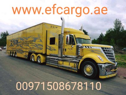 Storage and Transport services in Dubai 00971508678110 7