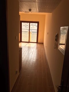 studio for rent in Warsan 4, Dubai. ONLY 32,000 by 4 Cheques 7