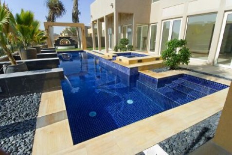 شركة احواض سباحة وتنسيق الحدائق في الامارات (امكانية التقسيط) 2