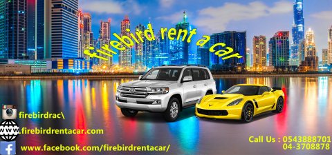 firebird rent a car 2