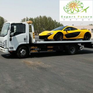 ‎شركة شحن من دبي الى العراق 00971521026463  - دبي - الإمارات 6