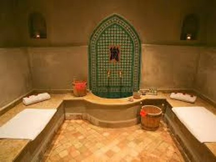 صورة 1 يتوفر لدينا خبيرات حمام مغربي مغربيات 