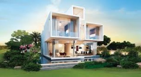 » فلل للبيع بأرخص الأسعار في دبي في واحد من أكبر المجمعات السكنية بنظام تراث 4