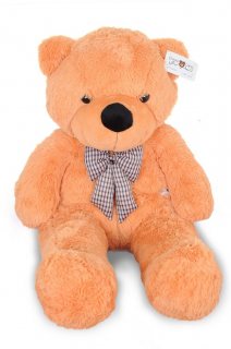  دبدوب حجم 100سم -- Teddy Bear size 100cm  3