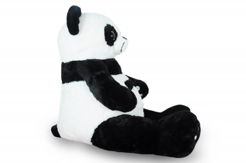  باندا حجم 100سم -- Giant Panda size 100cm 