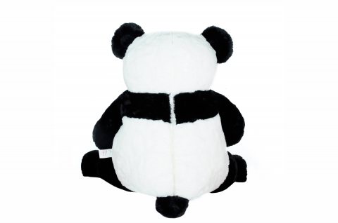  باندا حجم 100سم -- Giant Panda size 100cm  3