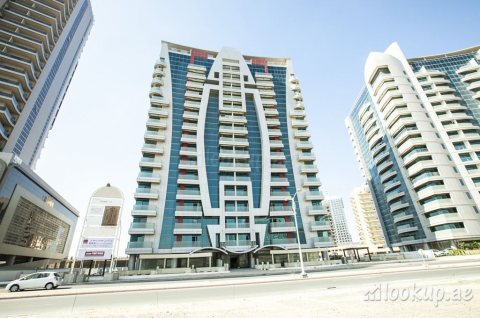 تملك شقة في مدينة دبي الرياضية وأستلم خلال أيام ب 25% فقط دفعة أولى وأقساط  1