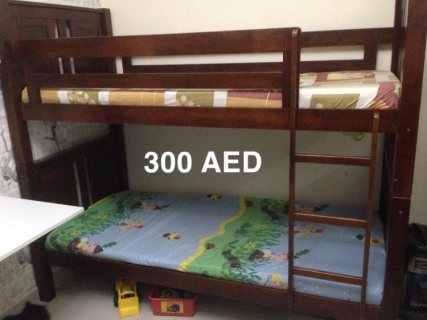 سرير بدورين bunk bed 