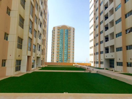 BUY 2BHK VERY GOOD PRICE IN AJMAN ONE TOWERS 4