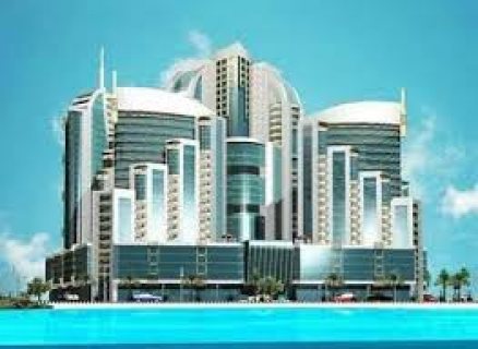 BUY APARTMENTS & PAY ONLY45000 IN THE BEST TOWERS IN AJMAN 1