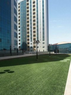 BUY APARTMENTS & PAY ONLY45000 IN THE BEST TOWERS IN AJMAN 6