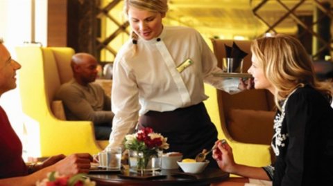 شركة الوفاق توفر لكم من الجنسية المغربية خبرة بارقى المطاعم و الفنادق