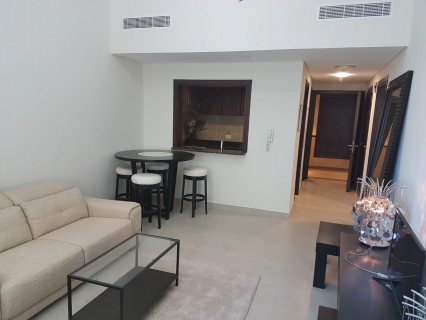 للبيع شقة غرفة وصالة جاهزةتسليم فوري في دبي بمنطقة ليوان وأدفع دفعة أولى 140 ألف 2