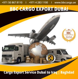 شحن من دبي الى كردستان العراق 00971508678110 3