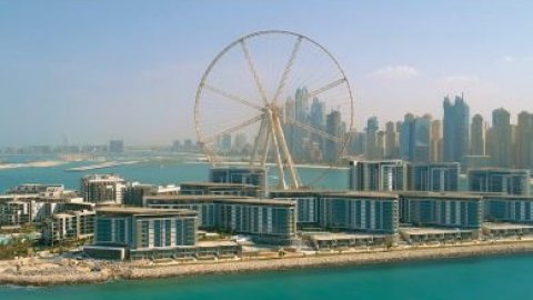 تملك شقتك في دبي بأرقى موقع في دبي بجوار عين دبي جاهزة للسكن