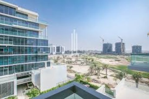 شقق باطلالة الجولف في دبي في أجمل موقع في دبي خلف مول الامارات 2